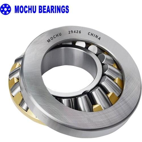 1pcs 29426 130x270x85 9039426 MOCHU Spherical roller thrust bearings Axial spherical roller bearings Straight Bore