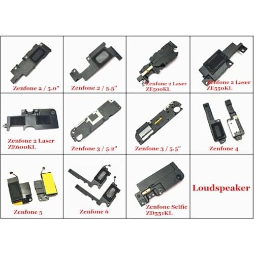 CLOVEPURPLE Speakers For Phones Asus ZenFone 3