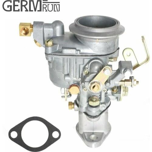 FOR Jee*p Willys CJ3b, M38A1, CJ5, F134 Carb. F-Head Carburetor
