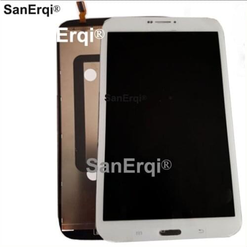 For Samsung Galaxy Tab 3 8.0 T310 T311 LCD SM-T310 SM-T311 Touch Screen Digitizer Sensor Panel + LCD Display Monitor Assembly