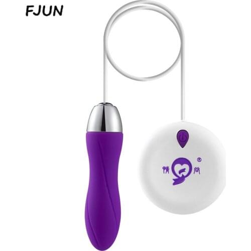 FJUN Vibrators