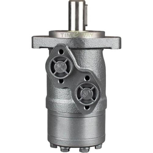 OMP Hydraulic Orbital Motors Sauer Danfoss OMP-80 151-0601 8 Gerotormotors Low Speed High Toque Morors