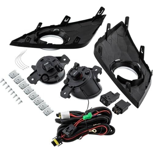 Set 2x Gas Spring Tailgate Hub for Powerlift for Skoda Octavia III Combi 5E9827851