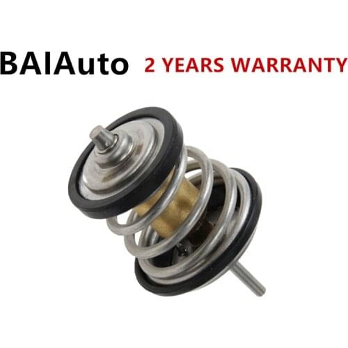 2.0TSI Engine Coolant 95Degree Thermostat Kit For VW CC Passat Jetta Golf Audi A5 A6 A8 A3 A4 Q5 Q3 TT 06H 121 113B 06H121113B