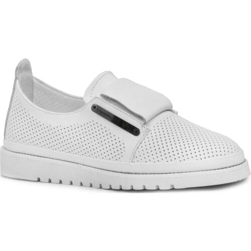 Mammamia D21YA 390 White 2021 Summer Women Shoes Real Cow Leather Elevator Daily Casual Easy Use Breathable Lightweight Stylish Sneakers