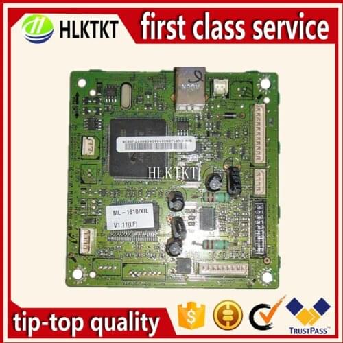 Formatter Board For Xerox 3117 Formatter Pca Assy logic Main Board MainBoard mother board