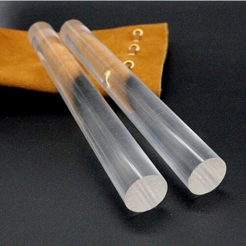 Pressure Mud Stick Fondant Cake Baking cooking Tool Home Kitchen Dining Solid Hollow Dough Roller Decorating Pressure Mud Stick