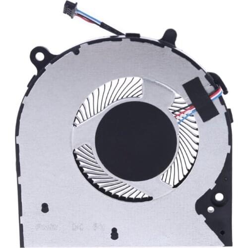 Laptop CPU Cooling Fan Radiator Replacemen for Hp 14-CF 14-CK 14-CM 240 246 G7 240G7 246G7 6033B0062401 L23189-001