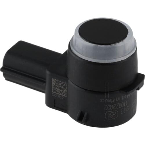 15239247 Car PDC Rear Parking Sensor Assist 0263003923 For G M Chevrolet Silverado Avalanche Park Packtronic 25962147
