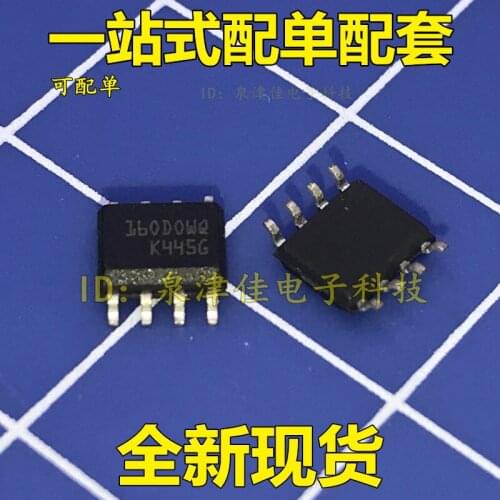 New original M35160-WMN3TPGTR M35160 160 160dowq 160D0WQ 160 dowt 160D0WT