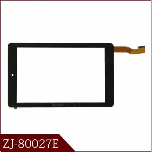 New Touch Screen For 8'' Inch ZJ-80027E Tablet External Capacitive Panel Digitizer Sensor Replacement Multitouch