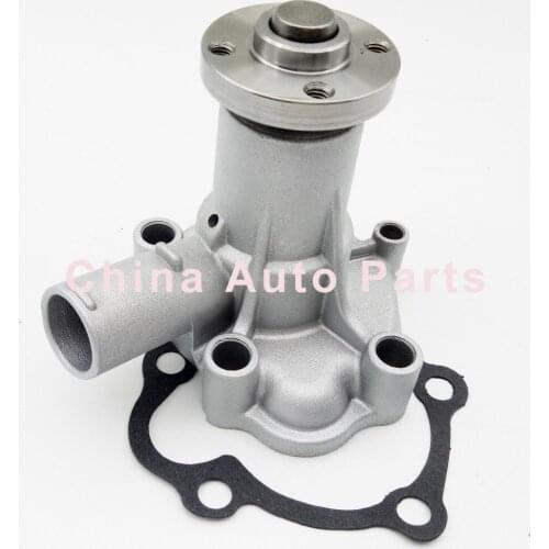 121450-42010 121023-42100 Water Pump For JohnDeere 650 750 Yamar 180 250 226, 250, 276, 1301, 1401