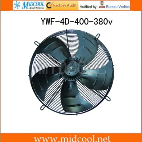Axial Fan Motors YWF-4D-400-380v