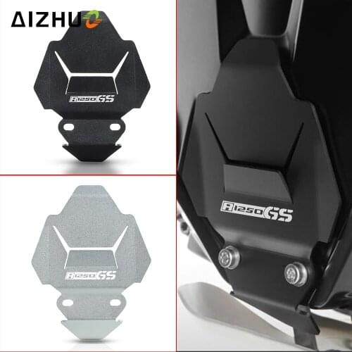 Motorcycle Front Engine Housing Protection Accessory For BMW R1250GS R1250GS ADV R 1250 GS /R 1250 GS Adventure