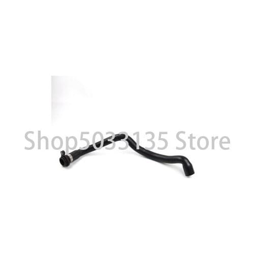 CAR cooling system water guide hose bm wE71 X6 35IX N55 E70 LCI X5 35IX E71 X6 40IX E70 LCI X5 40IX coolant hose