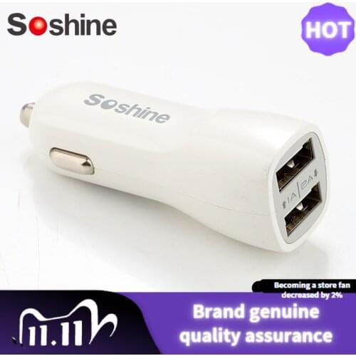 Soshine Electronics