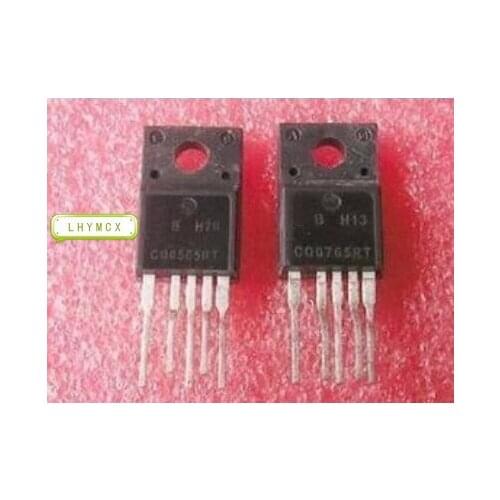 10PCS 5Q0765RT CQ0765RT 5Q0565RT CQ0565RT TO220-5