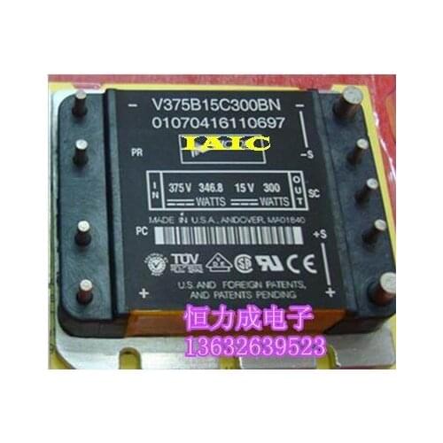100%New and original, 90 days warranty V375B15C300BN