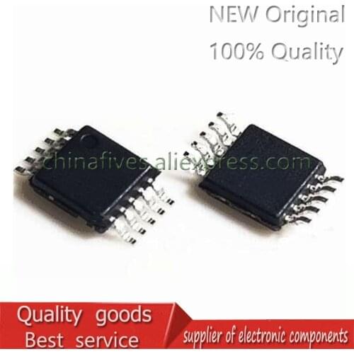 5pcs SN51DP MSOP SN51 MSOP-10 SN510P