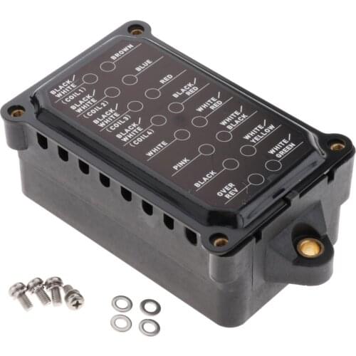 6E5-85540 Ignition Pack CDI Module fits for Yamaha Outboard 1984-1996 Compact