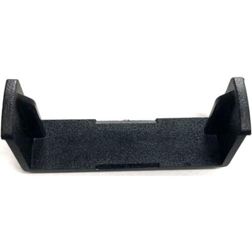 Battery Locating Rail Bracket Adapter for Motorola CP360 CP380 EP450 GP3138 GP3688 PM400 Rapid Battery Charger Inside Accessorie