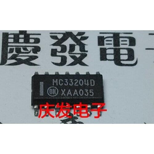 Free Delivery.MC33204D