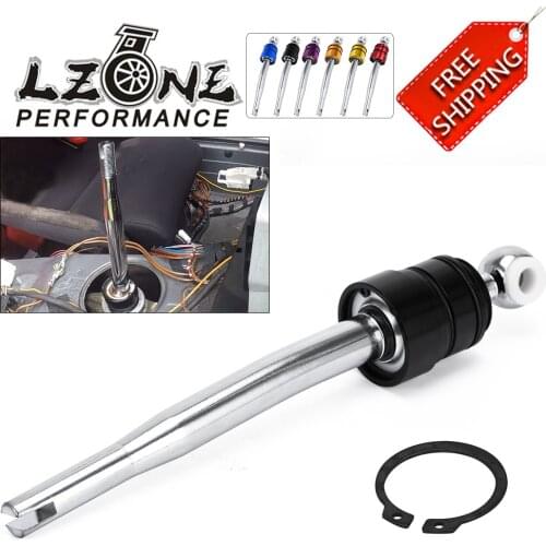 FREE SHIPPING - SHORT SHIFTER QUICK GEAR KIT QUICKER SHIFT for BMW E30 E36 E39 M3 M5 Z3 325 JR5298
