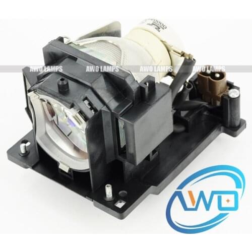 DT01021 Original lamp with housing for CP-WX3011N, CP-WX3014WN, CP-X2010, CP-X2010N, CP-X2011, CP-X2011N, CP-X2510, CP-X2510EN