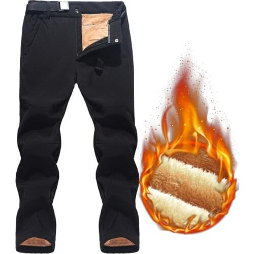 Grizzilla Ski Pants