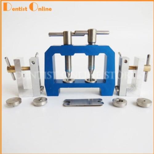 Dental Handpiece Repair Tool Bearing Removal Chuck