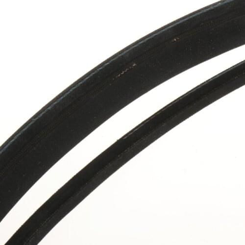 Drive/Starter Generator Belt Set fits for Club Car 101916701 High Quality