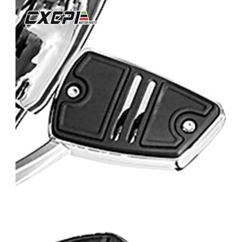 NEW Motorcycle Accessories Driver Pedals For Honda Goldwing Tour DCT Airbag 1800 F6B GL1800 2018 2019 2020 2021