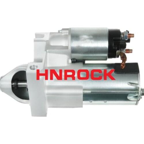 NEW 12V STARTER MOTOR 89017755 8000064 12594495 FOR CHEVROLET MALIBU EQUINOX 2007 2008 2009 2010