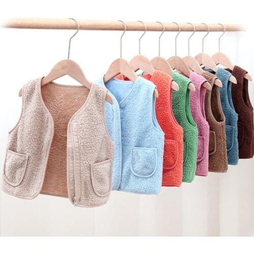OrangeMom Vests For Babies China