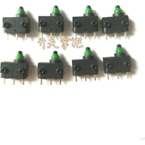 10P)J518 Micro switch For VW Land Rover A6 Q7 Audi J518 lock ignition switch Micro switch / button / light touch / car switch