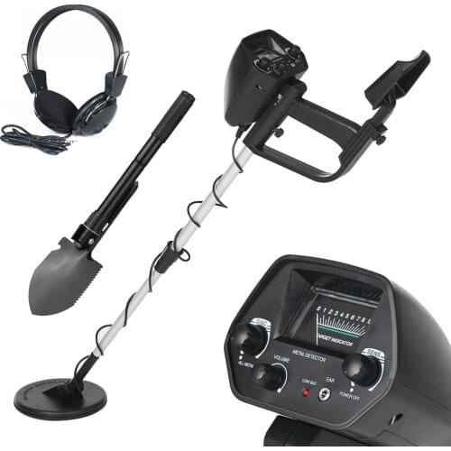 Sale MD 4030 Professtional Underground Metal Detector Gold Detectors Treasure Hunter Tracker Seeker Metal Circuit Detector