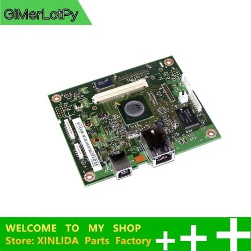 Original 95% New CF399-60001 Formatter Board for Laserjet Pro M401dne