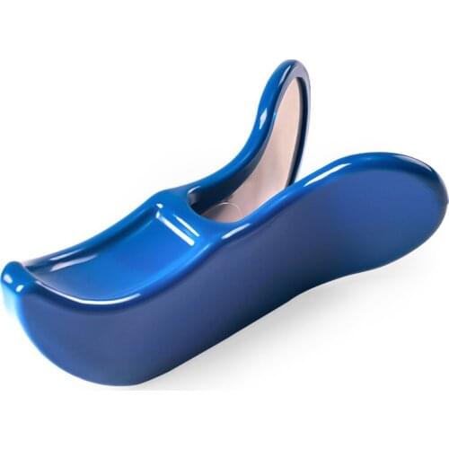 Hip Trainer Inner Thigh Buttocks Gym Fitness Exercise Bladder Exerciser Bodybuilding Home Fitness Correction Buttocks Pelvic