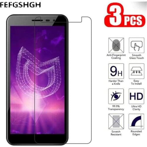 Tempered Glass for Irbis SP542 SP541 SP494 SP493 S9402 SP511 SP514 SP517 SP571 SP510 SP57 SP58 Protective Film Screen Protector