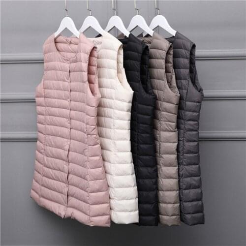 Женские зимние жилеты ZXRYXGS China At AliExpress