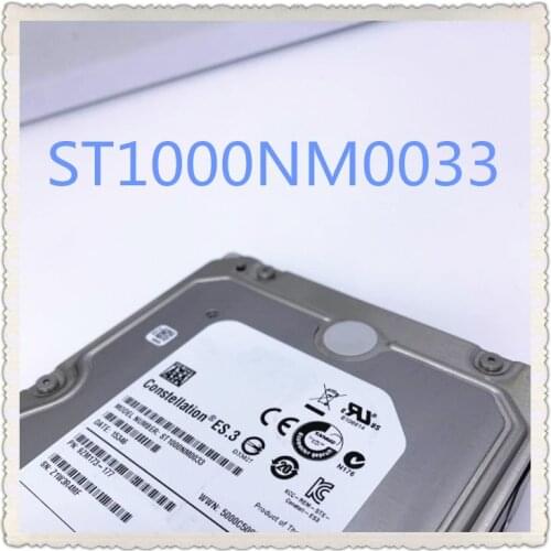 03X3609 3.5 7K 1T SATA ST1000NM0033 RD630/640/650 Ensure New in original box. Promised to send in 24 hours