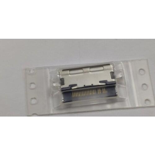 1-2PCS New Original USB Data Charging Connector Charge Port Socket for PS Vita PSV 1000 Console