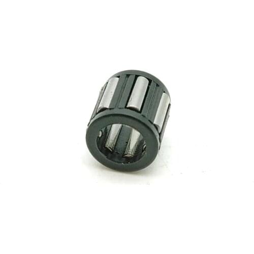 1pcs MOCHU K4X7X7 TN K4X7X10 4*7*7 4*7*10 Needle roller bearings needle roller and cage assemblies