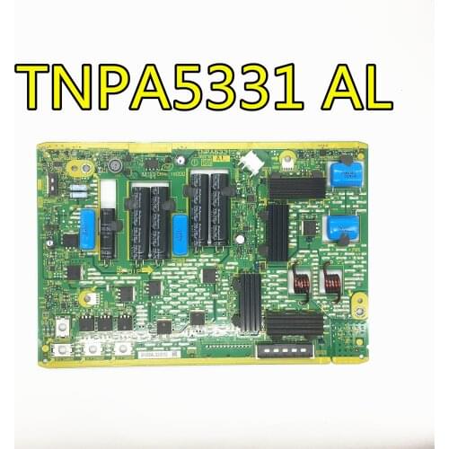 100% test work for panasonic TH-P50ST30C SS board TXNSS1MPUC TNPA5331 AL