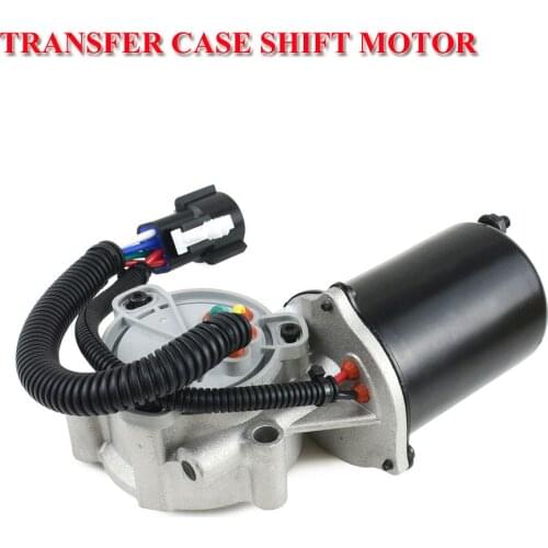 Car Distributor Gear Shift Motor 7 Pin Plug For Ford Ranger Explorer For Mazda B Series 1L5Z7G360CB 600807 600-807