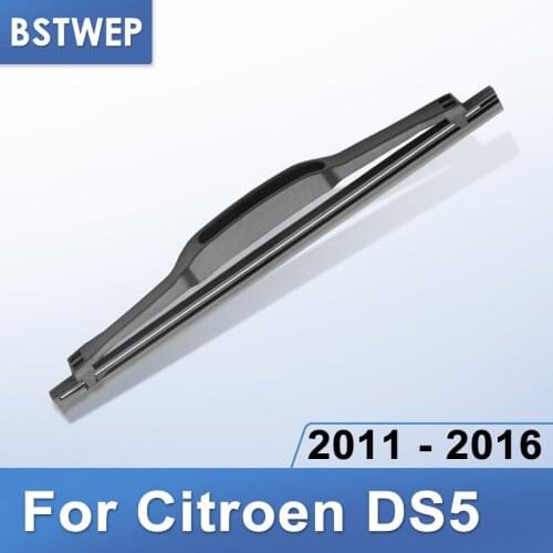 BSTWEP Rear Wiper Blade for Citroen DS5 2011 2012 2013 2014 2015 2016