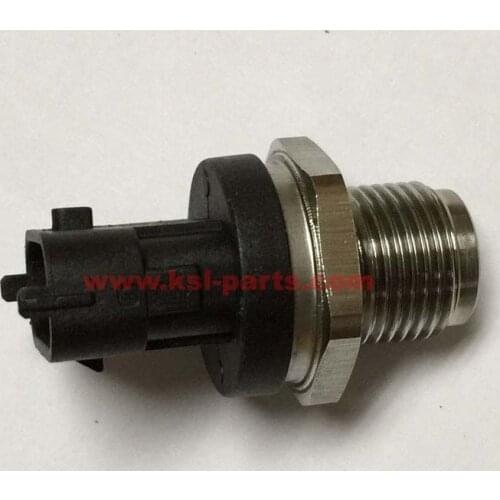 Diesel Fuel common rail pressure valve pressure sensor 0281002707 0 281 002 707 for bosch