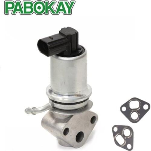 For VW Golf, Caddy, Bora, Polo 1.4 / 1.6 16v - EGR VALVE 036131503R with Gaskets