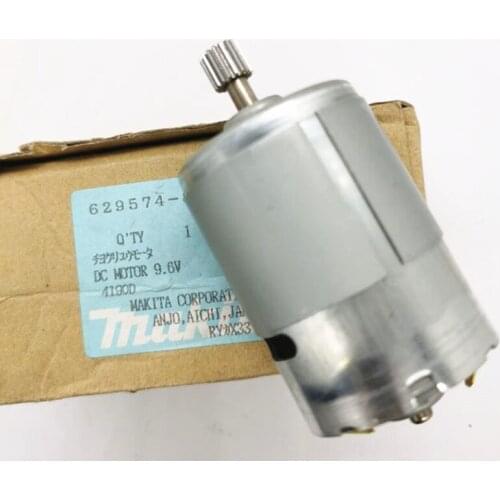 DC MOTOR 629574-8 220-240V For Makita 4190D 8400D 8402VD 5090D 8400DW 4190DWB 4190DW 4103D