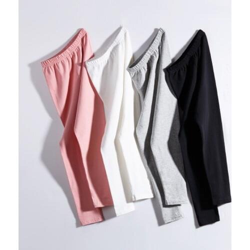 GZLEADER Leggings For Girls